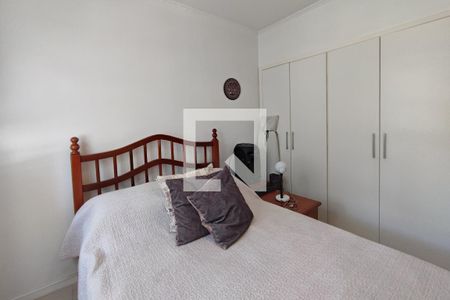 Quarto 1 de apartamento à venda com 2 quartos, 80m² em Swift, Campinas