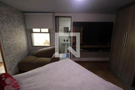 Quarto  de casa para alugar com 1 quarto, 110m² em Vila Sabrina, São Paulo