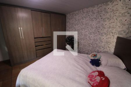 Quarto  de casa para alugar com 1 quarto, 110m² em Vila Sabrina, São Paulo