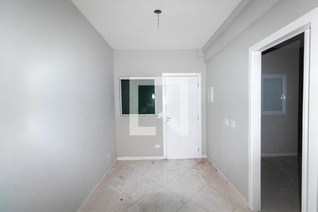 Sala de apartamento para alugar com 2 quartos, 37m² em Vila Ré, São Paulo