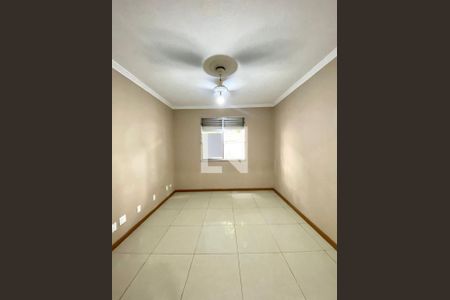 Sala de apartamento à venda com 3 quartos, 79m² em Del Castilho, Rio de Janeiro