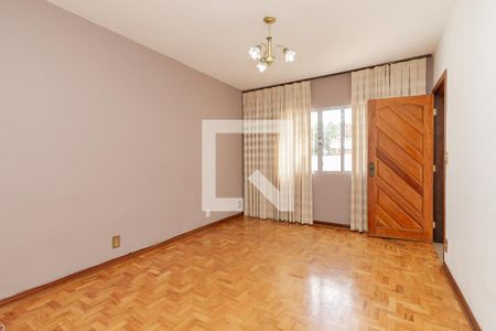 Sala de casa à venda com 3 quartos, 160m² em Santo Amaro, São Paulo