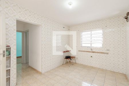 Casa à venda com 250m², 3 quartos e 2 vagas Casa à venda com 250m², 3 quartos e 2 vagasCozinha