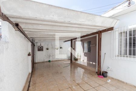 Casa à venda com 250m², 3 quartos e 2 vagas Casa à venda com 250m², 3 quartos e 2 vagasGaragem