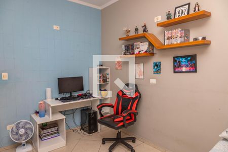 Casa à venda com 250m², 4 quartos e 4 vagas Casa à venda com 250m², 4 quartos e 4 vagasCasa 1 - Quarto 3 suíte