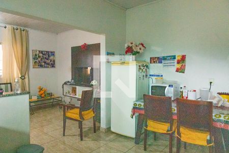 Casa à venda com 250m², 4 quartos e 4 vagas Casa à venda com 250m², 4 quartos e 4 vagasCasa 2 - cozinha