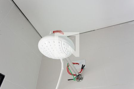 Apartamento para alugar com 70m², 3 quartos e sem vagaBanheiro da Suíte - Chuveiro