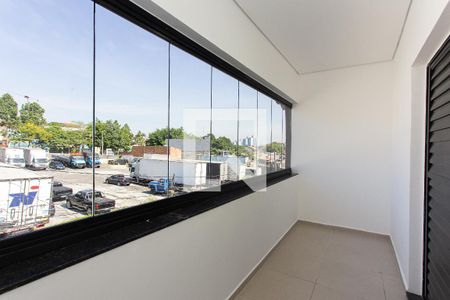 Apartamento para alugar com 70m², 3 quartos e sem vagaVaranda da Suíte