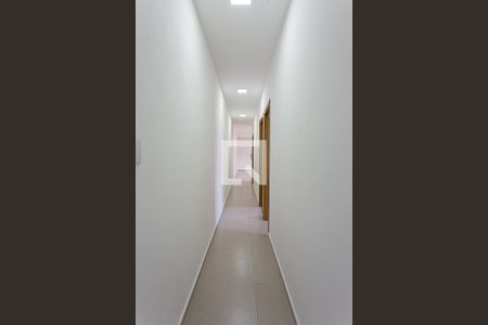 Apartamento para alugar com 70m², 3 quartos e sem vagaCorredor