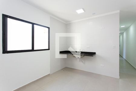 Apartamento para alugar com 70m², 3 quartos e sem vagaCozinha