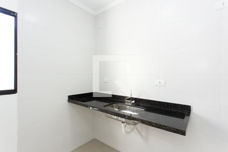 Apartamento para alugar com 70m², 3 quartos e sem vagaCozinha