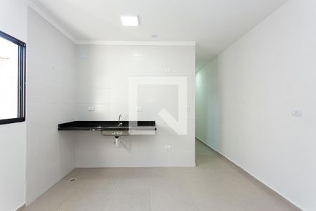 Apartamento para alugar com 70m², 3 quartos e sem vagaCozinha