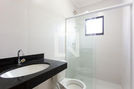 Apartamento para alugar com 70m², 3 quartos e sem vagaBanheiro Social