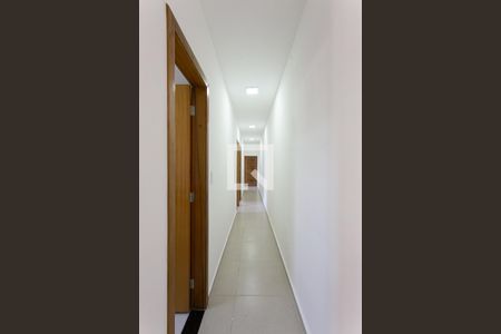 Apartamento para alugar com 70m², 3 quartos e sem vagaCorredor