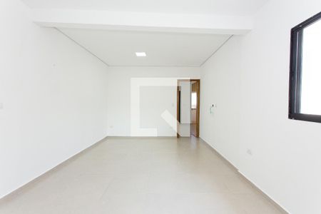 Sala de apartamento para alugar com 3 quartos, 70m² em Jardim Danfer, São Paulo