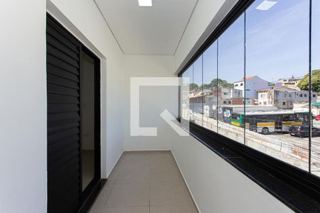Apartamento para alugar com 70m², 3 quartos e sem vagaVaranda da Suíte