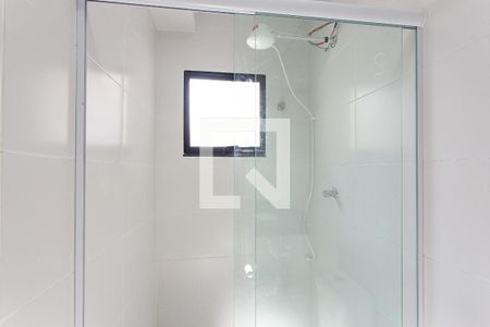 Apartamento para alugar com 70m², 3 quartos e sem vagaBanheiro da Suíte