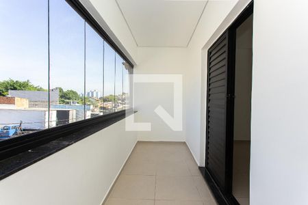 Apartamento para alugar com 70m², 3 quartos e sem vagaVaranda da Suíte