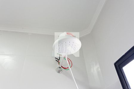 Apartamento para alugar com 70m², 3 quartos e sem vagaBanheiro Social - Chuveiro