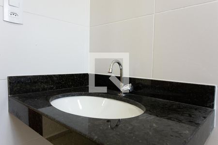 Apartamento para alugar com 70m², 3 quartos e sem vagaBanheiro Social