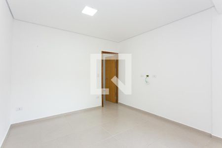 Sala de apartamento para alugar com 3 quartos, 70m² em Jardim Danfer, São Paulo