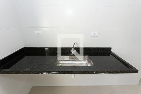 Apartamento para alugar com 70m², 3 quartos e sem vagaCozinha - Pia