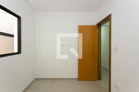 Quarto 1 de apartamento para alugar com 2 quartos, 60m² em Jardim Danfer, São Paulo
