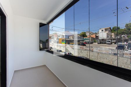 Apartamento para alugar com 70m², 3 quartos e sem vagaVaranda da Suíte
