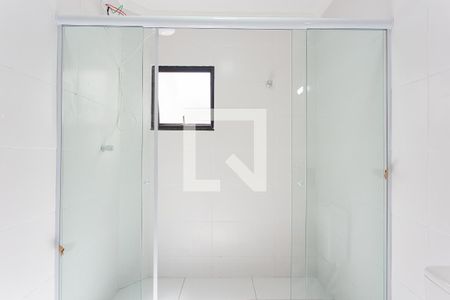 Apartamento para alugar com 70m², 3 quartos e sem vagaBanheiro da Suíte