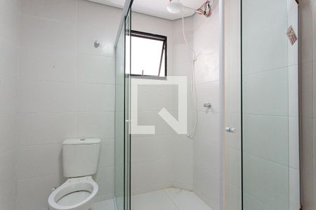Apartamento para alugar com 70m², 3 quartos e sem vagaBanheiro Social
