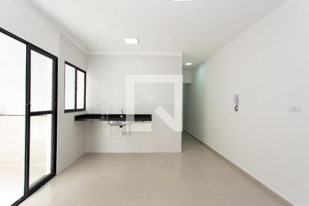 Apartamento para alugar com 70m², 3 quartos e sem vagaSala