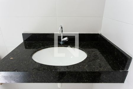 Apartamento para alugar com 70m², 3 quartos e sem vagaBanheiro da Suíte