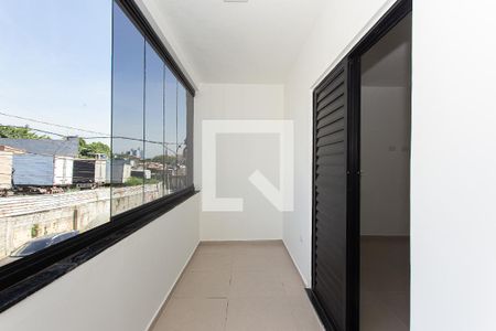 Apartamento para alugar com 70m², 3 quartos e sem vagaVaranda da Suíte