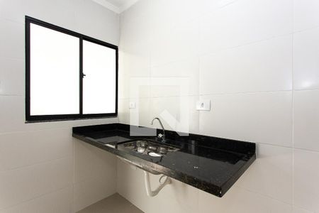 Apartamento para alugar com 70m², 3 quartos e sem vagaCozinha