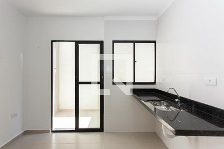 Apartamento para alugar com 70m², 3 quartos e sem vagaCozinha