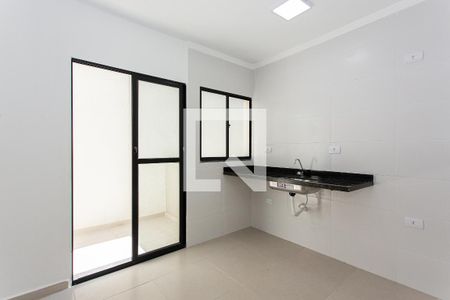 Apartamento para alugar com 70m², 3 quartos e sem vagaCozinha