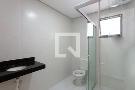 Apartamento para alugar com 70m², 3 quartos e sem vagaBanheiro Social