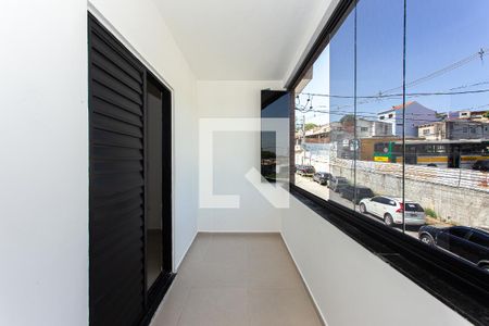 Apartamento para alugar com 70m², 3 quartos e sem vagaVaranda da Suíte