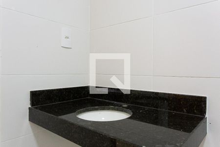 Apartamento para alugar com 70m², 3 quartos e sem vagaBanheiro Social
