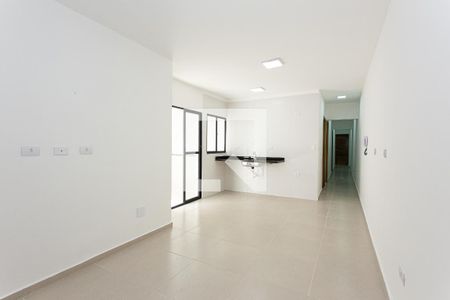 Apartamento para alugar com 70m², 3 quartos e sem vagaSala