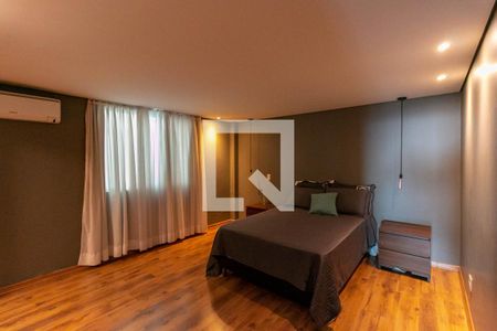 Casa à venda com 739m², 4 quartos e 6 vagasQuarto 2