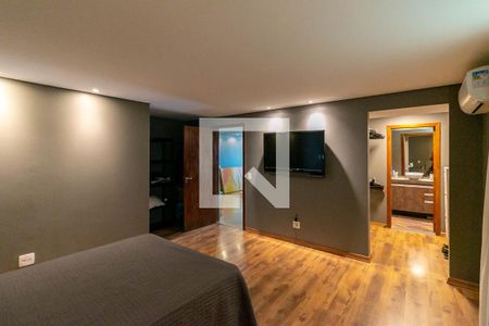 Casa à venda com 739m², 4 quartos e 6 vagasQuarto 2