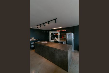 Casa à venda com 739m², 4 quartos e 6 vagasSala/Cozinha