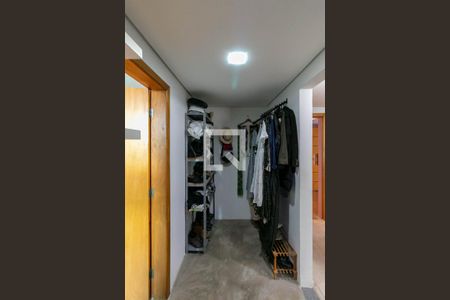 Casa à venda com 739m², 4 quartos e 6 vagasCloset Quarto 3