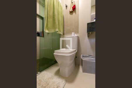 Casa à venda com 739m², 4 quartos e 6 vagasBanheiro 1