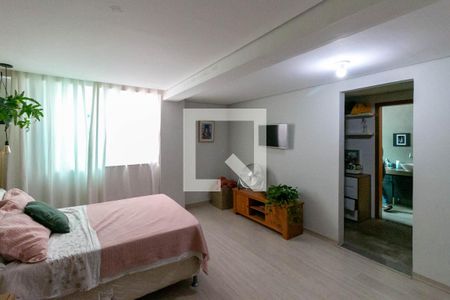 Casa à venda com 739m², 4 quartos e 6 vagasQuarto 3