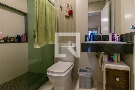 Casa à venda com 739m², 4 quartos e 6 vagasBanheiro 1