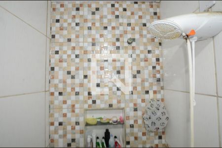 Casa para alugar com 50m², 1 quarto e sem vagaBanheiro