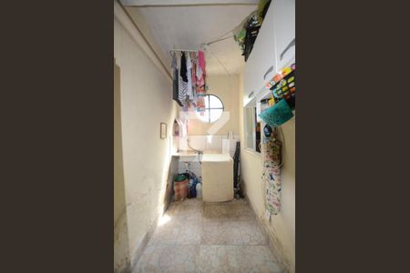 Casa para alugar com 50m², 1 quarto e sem vagaÁrea de Serviço