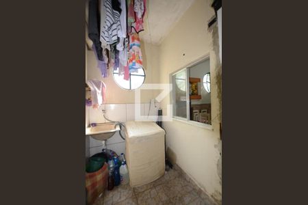 Casa para alugar com 50m², 1 quarto e sem vagaÁrea de Serviço